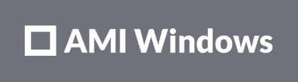 AMI Windows Logo